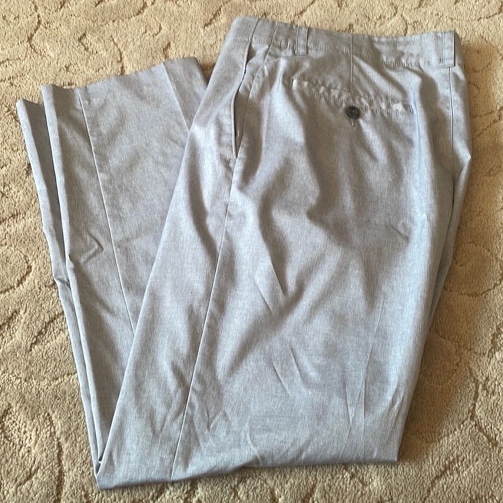 ⛱️Grand Slam - Gray Golf Pants - 32/30